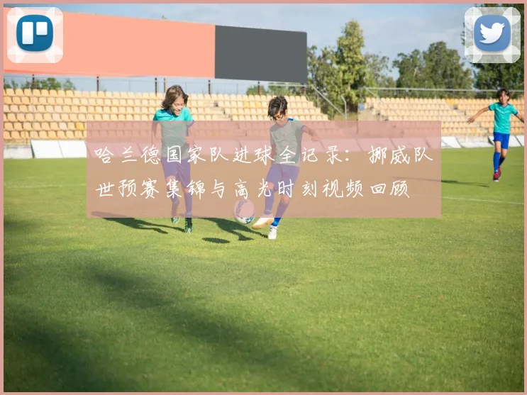 哈兰德国家队进球全记录：挪威队世预赛集锦与高光时刻视频回顾