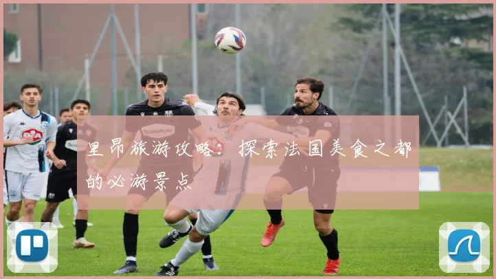 里昂旅游攻略：探索法国美食之都的必游景点